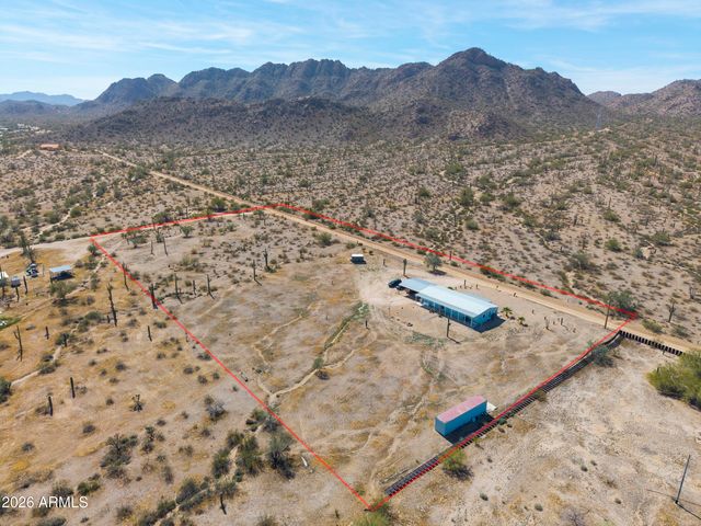 653 S HIDDEN VALLEY Road, Maricopa, AZ 85139