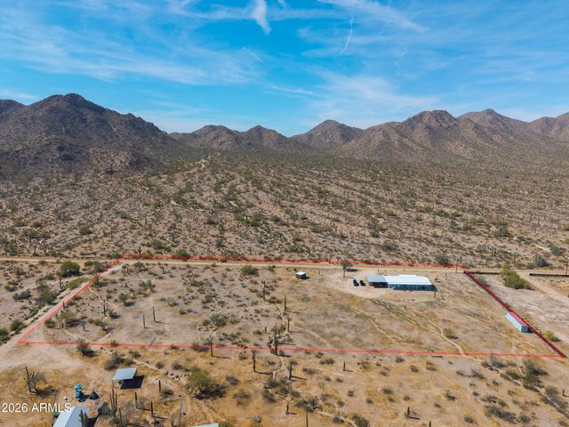 653 S HIDDEN VALLEY Road, Maricopa, AZ 85139