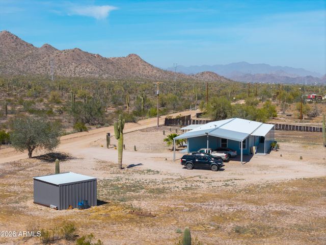 653 S HIDDEN VALLEY Road, Maricopa, AZ 85139
