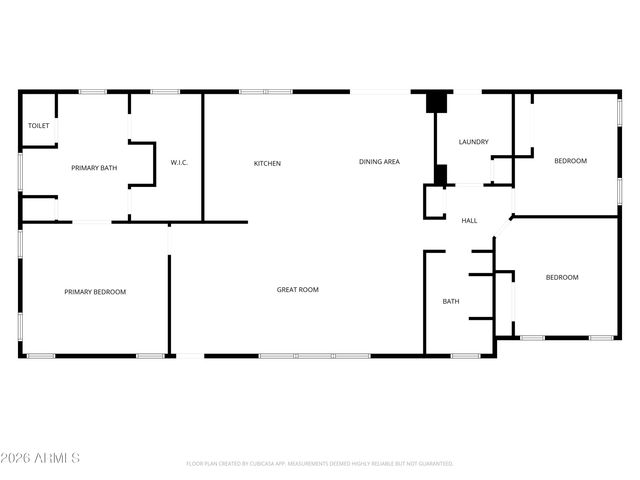653 S HIDDEN VALLEY Road, Maricopa, AZ 85139