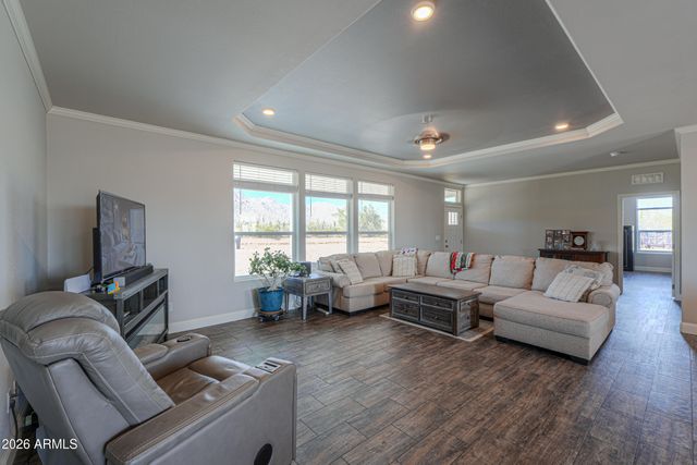 653 S HIDDEN VALLEY Road, Maricopa, AZ 85139