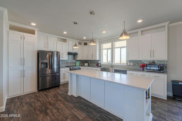 653 S HIDDEN VALLEY Road, Maricopa, AZ 85139