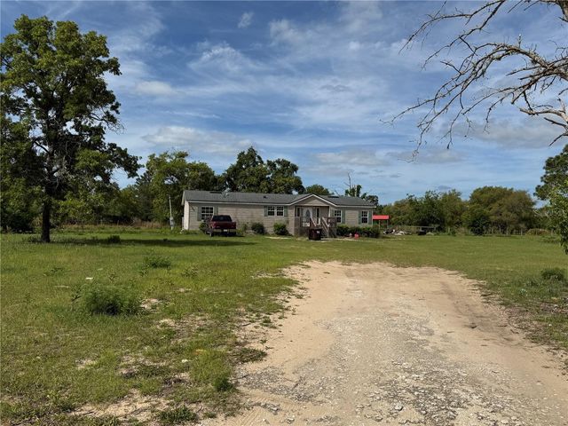 11090 SE 165TH TERRACE ROAD, Ocklawaha, FL 32179