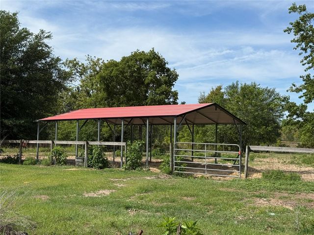 11090 SE 165TH TERRACE ROAD, Ocklawaha, FL 32179