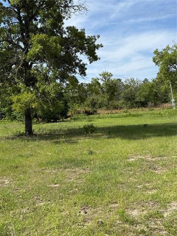 11090 SE 165TH TERRACE ROAD, Ocklawaha, FL 32179
