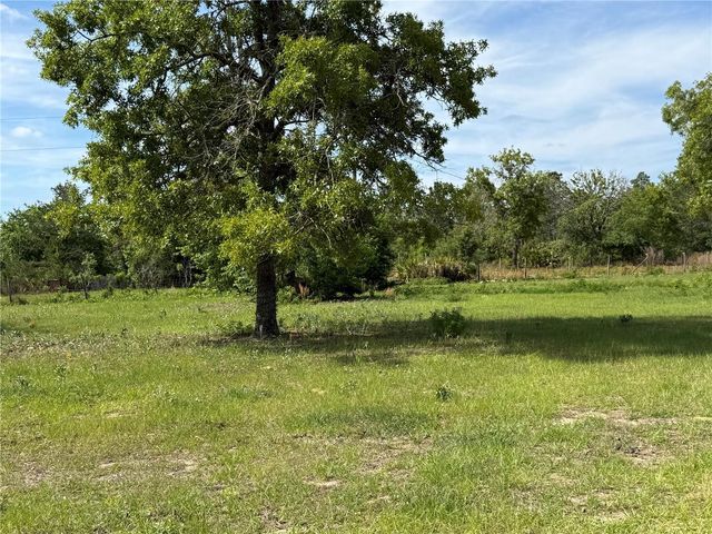 11090 SE 165TH TERRACE ROAD, Ocklawaha, FL 32179