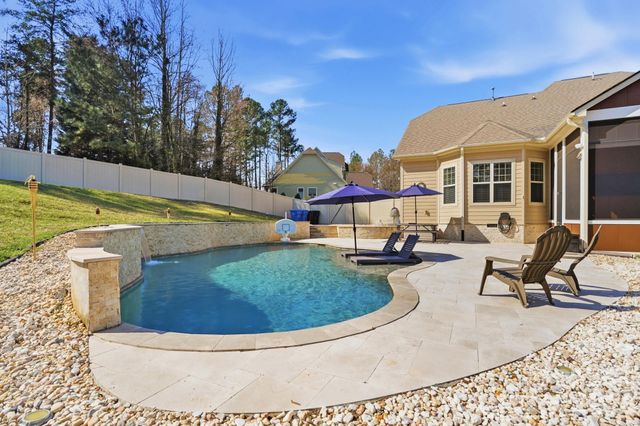 135 Lakeshore Hills Drive, Mooresville, NC 28117