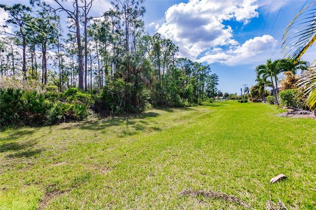 1304 ISLAMORADA BOULEVARD, Punta Gorda, FL 33955