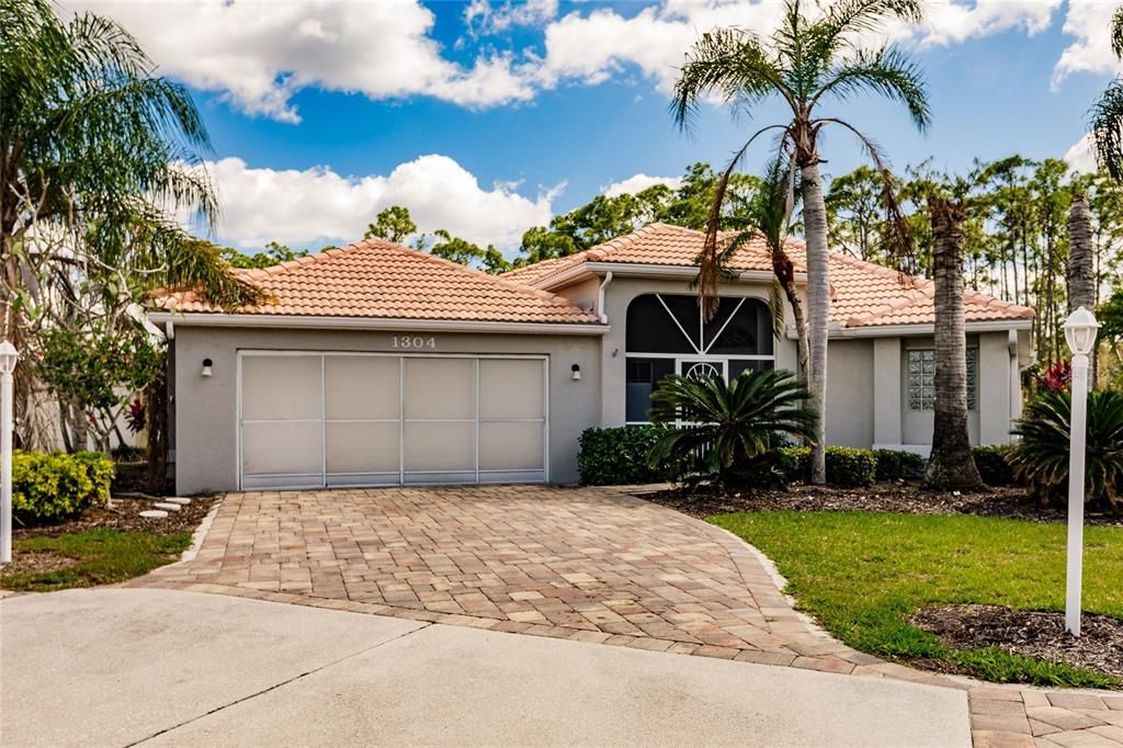 1304 ISLAMORADA BOULEVARD, Punta Gorda, FL 33955