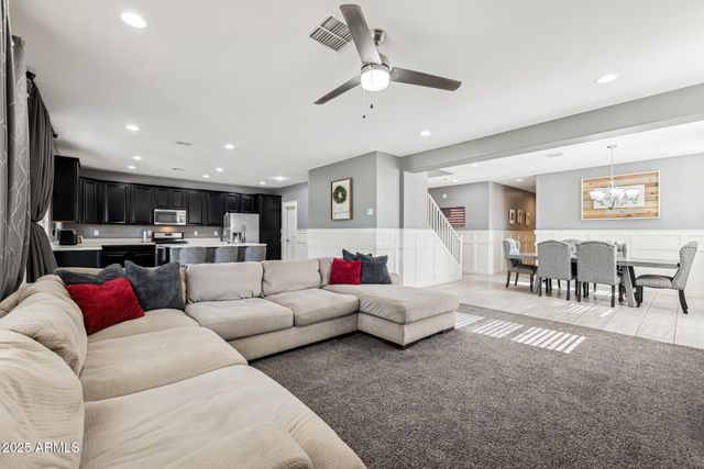 35362 N KELSEE Drive, San Tan Valley, AZ 85144