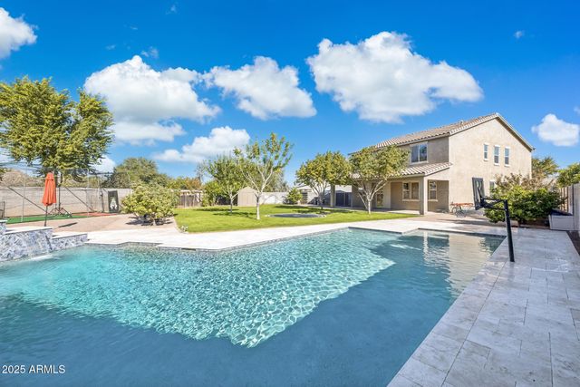 35362 N KELSEE Drive, San Tan Valley, AZ 85144