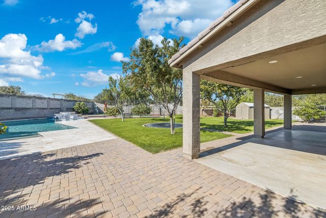 35362 N KELSEE Drive, San Tan Valley, AZ 85144