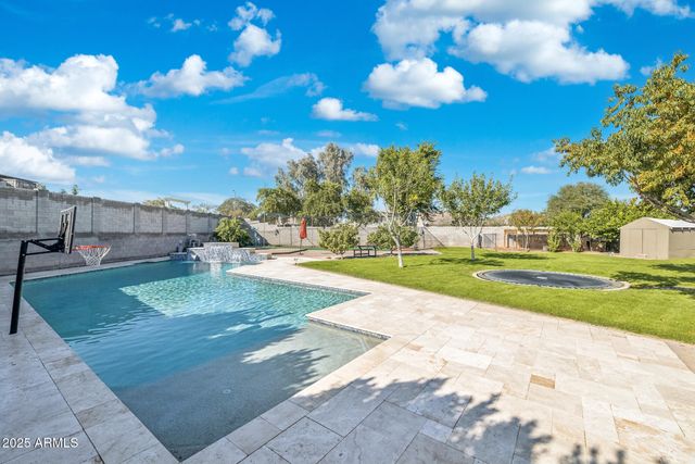 35362 N KELSEE Drive, San Tan Valley, AZ 85144