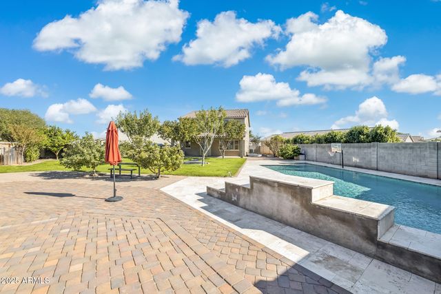 35362 N KELSEE Drive, San Tan Valley, AZ 85144