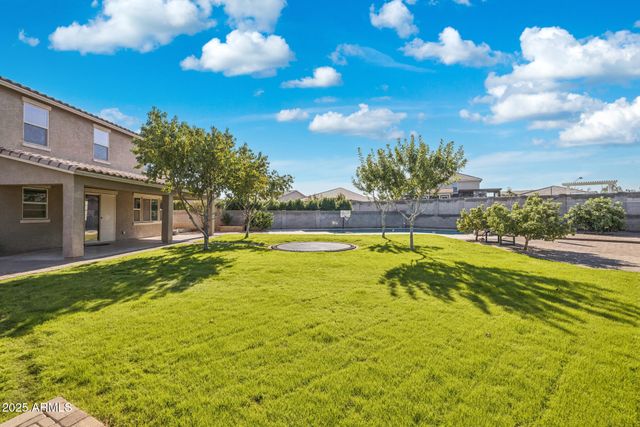 35362 N KELSEE Drive, San Tan Valley, AZ 85144