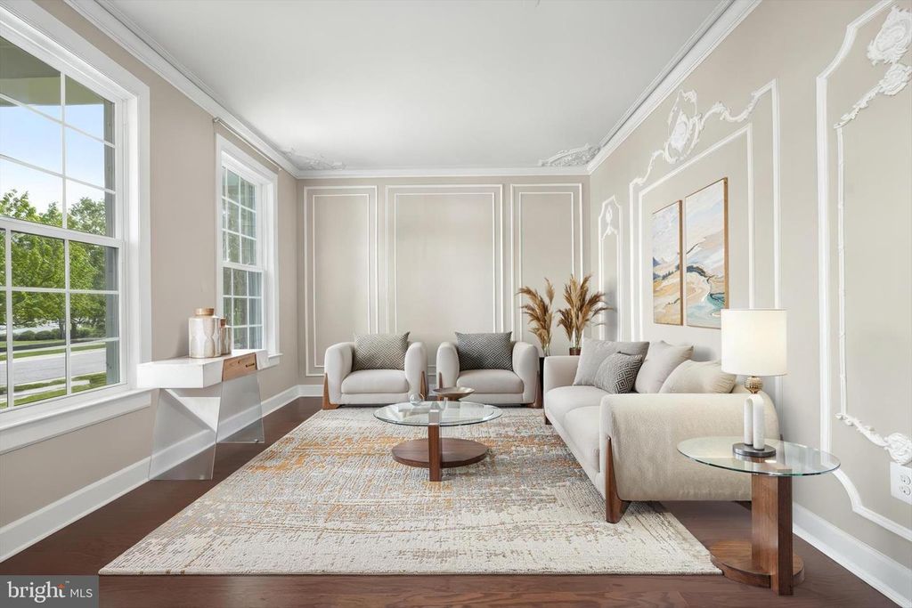 Image 10 of property listing at 11047 MARTHA WAY, Fulton, MD 20759