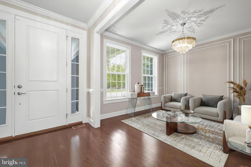 Image 11 of property listing at 11047 MARTHA WAY, Fulton, MD 20759