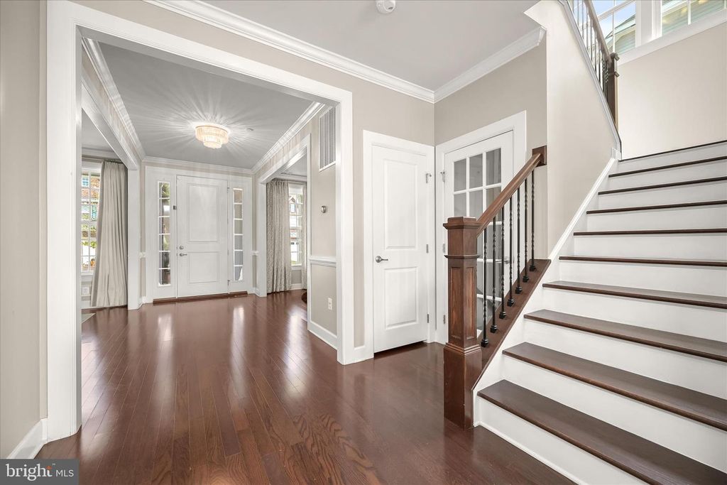 Image 12 of property listing at 11047 MARTHA WAY, Fulton, MD 20759