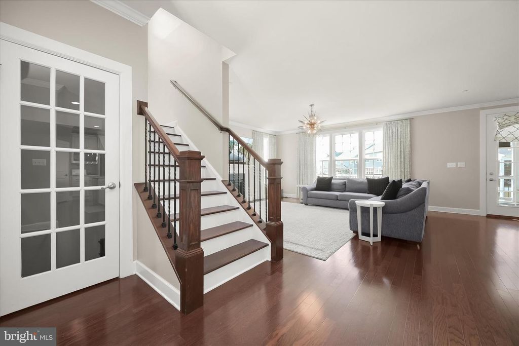 Image 13 of property listing at 11047 MARTHA WAY, Fulton, MD 20759