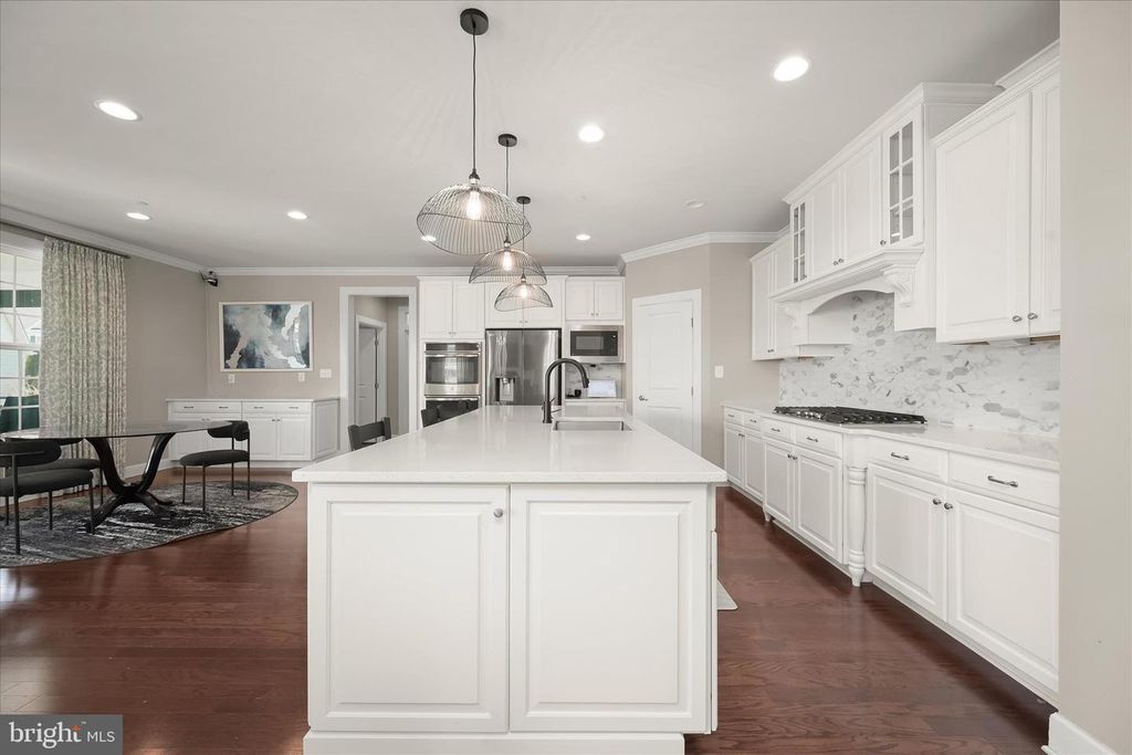 Image 14 of property listing at 11047 MARTHA WAY, Fulton, MD 20759