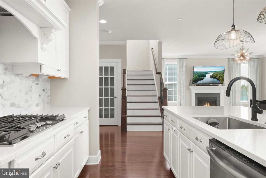 Image 17 of property listing at 11047 MARTHA WAY, Fulton, MD 20759