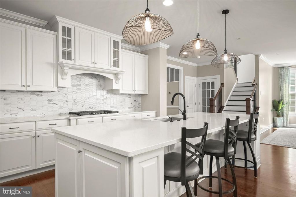 Image 18 of property listing at 11047 MARTHA WAY, Fulton, MD 20759