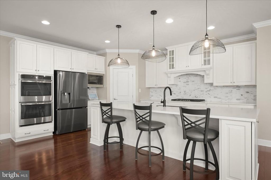 Image 19 of property listing at 11047 MARTHA WAY, Fulton, MD 20759