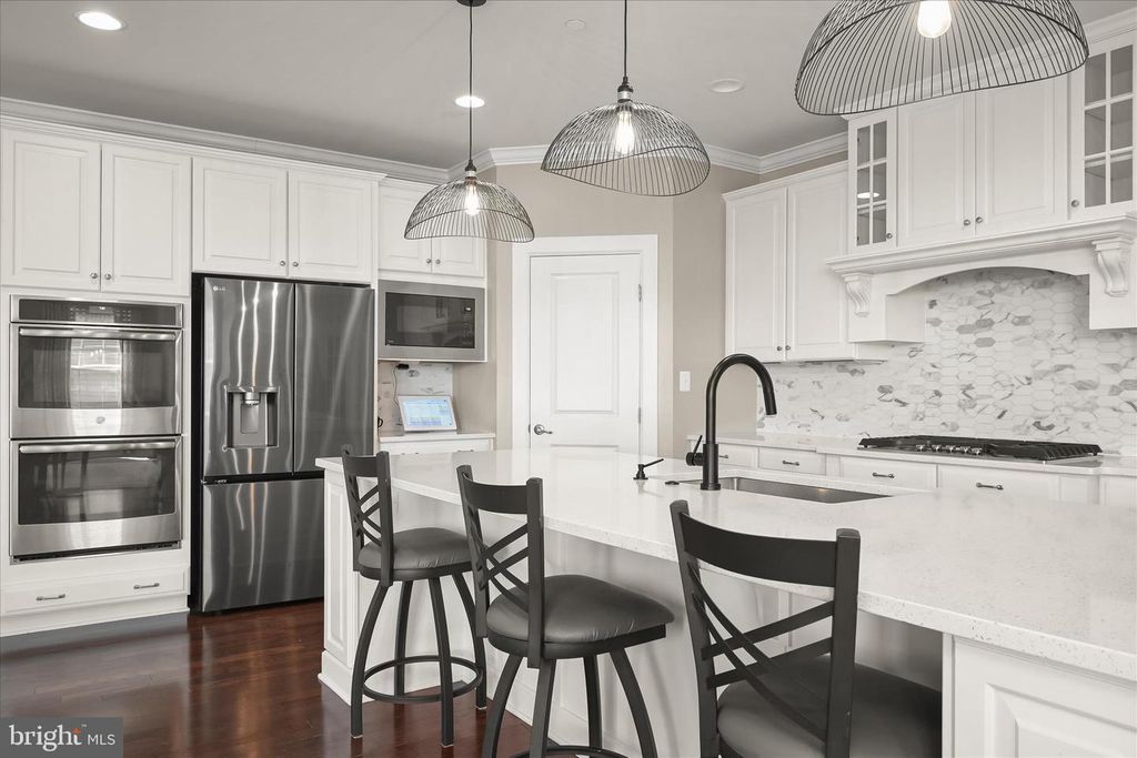 Image 20 of property listing at 11047 MARTHA WAY, Fulton, MD 20759