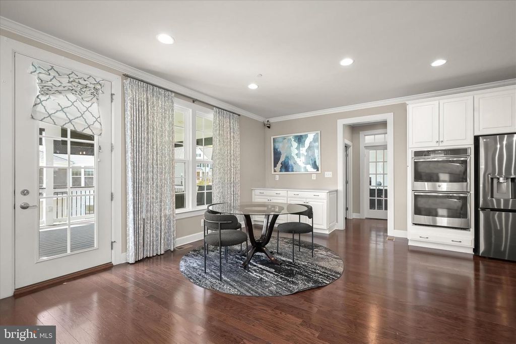 Image 21 of property listing at 11047 MARTHA WAY, Fulton, MD 20759