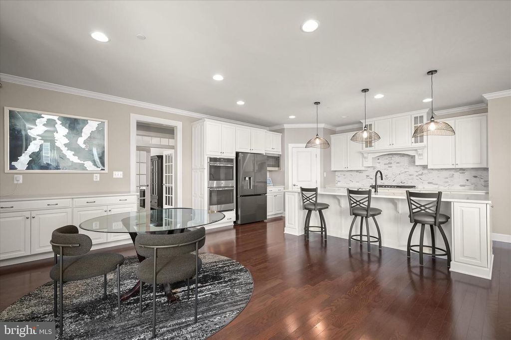 Image 22 of property listing at 11047 MARTHA WAY, Fulton, MD 20759