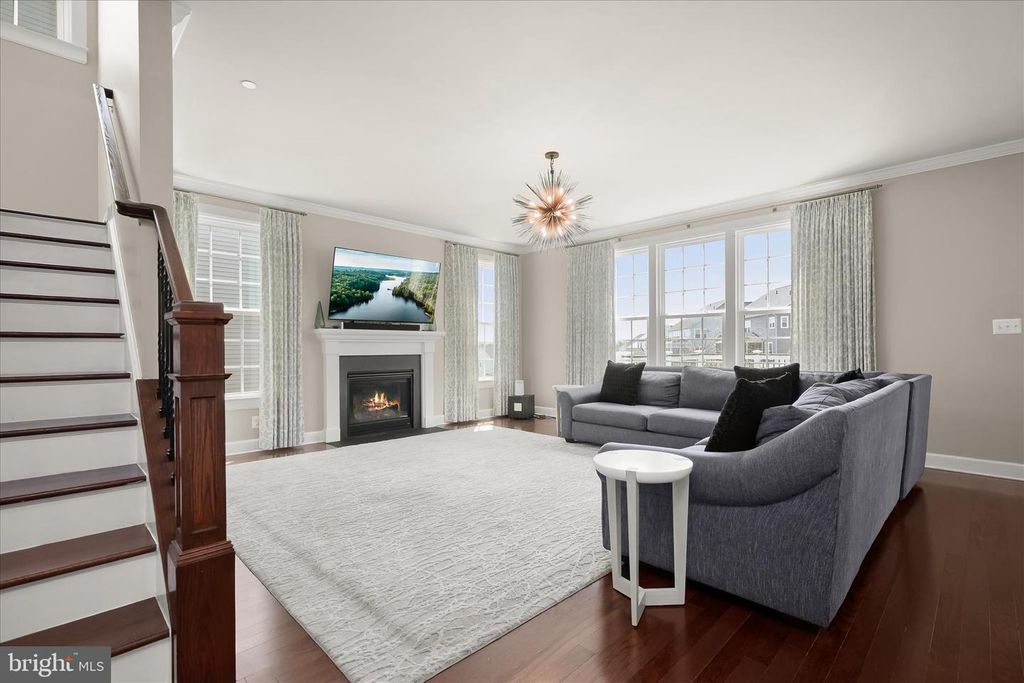 Image 23 of property listing at 11047 MARTHA WAY, Fulton, MD 20759