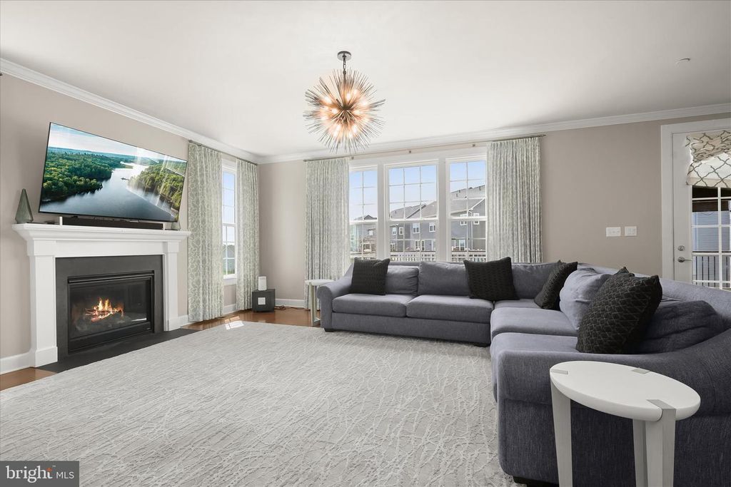 Image 24 of property listing at 11047 MARTHA WAY, Fulton, MD 20759