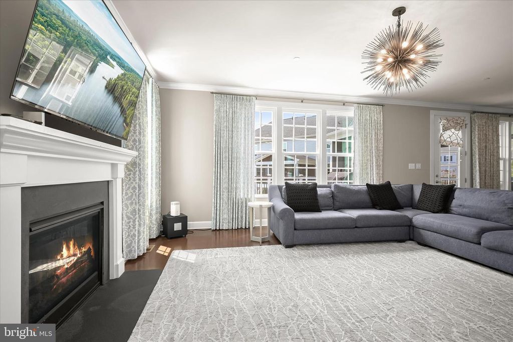 Image 25 of property listing at 11047 MARTHA WAY, Fulton, MD 20759