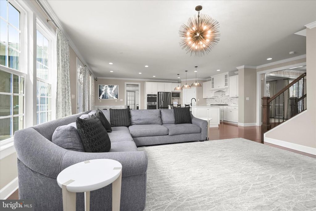 Image 26 of property listing at 11047 MARTHA WAY, Fulton, MD 20759