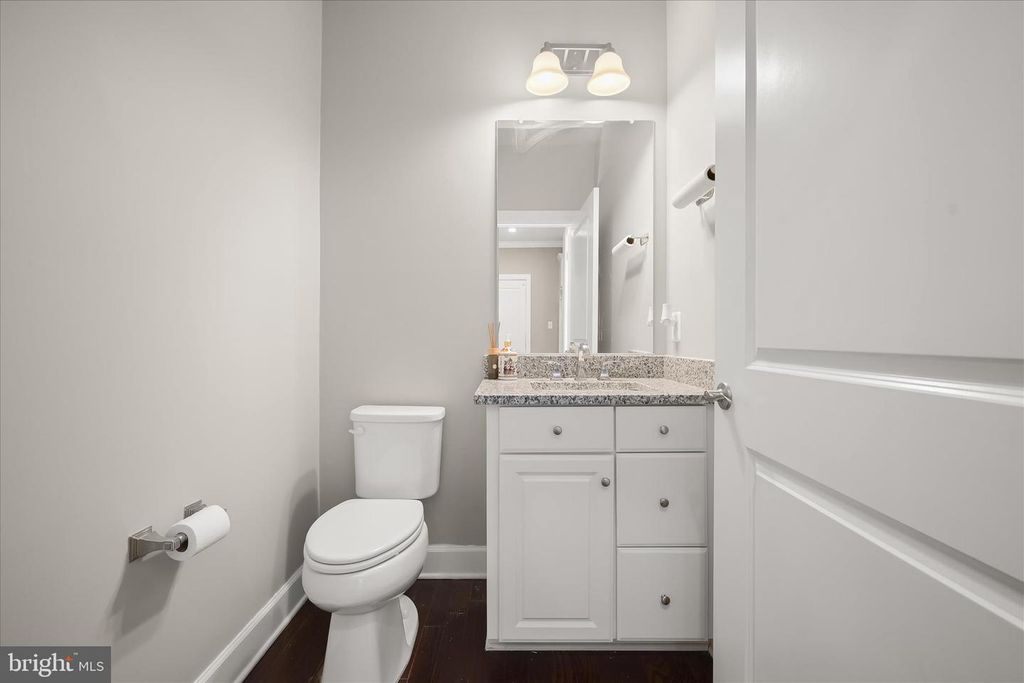 Image 27 of property listing at 11047 MARTHA WAY, Fulton, MD 20759