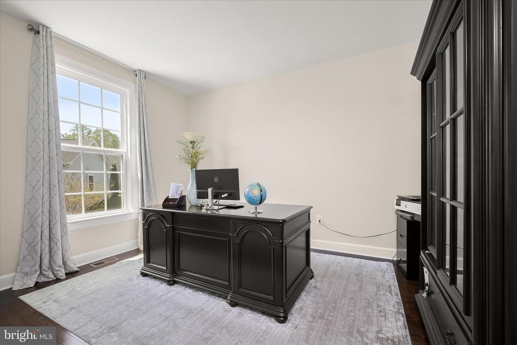 Image 28 of property listing at 11047 MARTHA WAY, Fulton, MD 20759