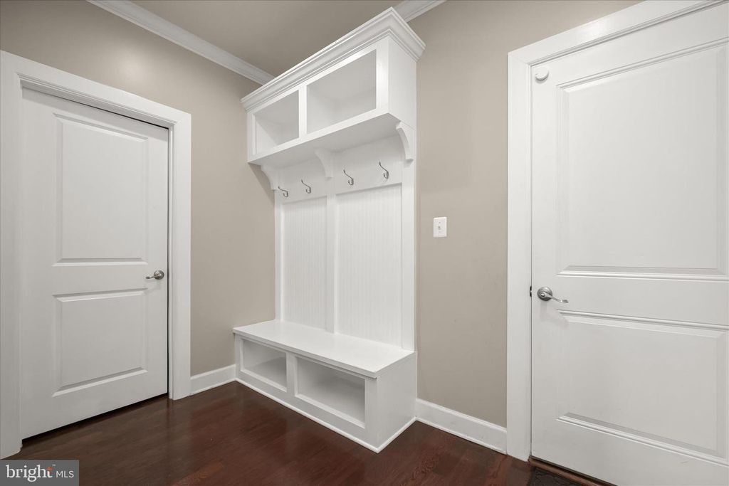 Image 29 of property listing at 11047 MARTHA WAY, Fulton, MD 20759