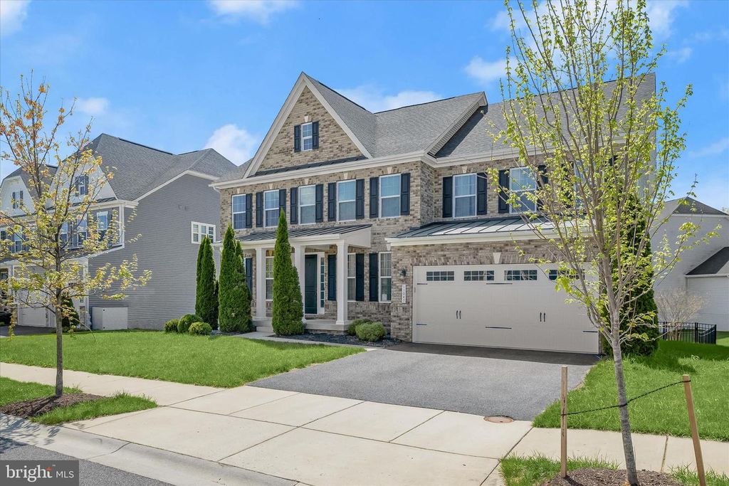 Image 3 of property listing at 11047 MARTHA WAY, Fulton, MD 20759