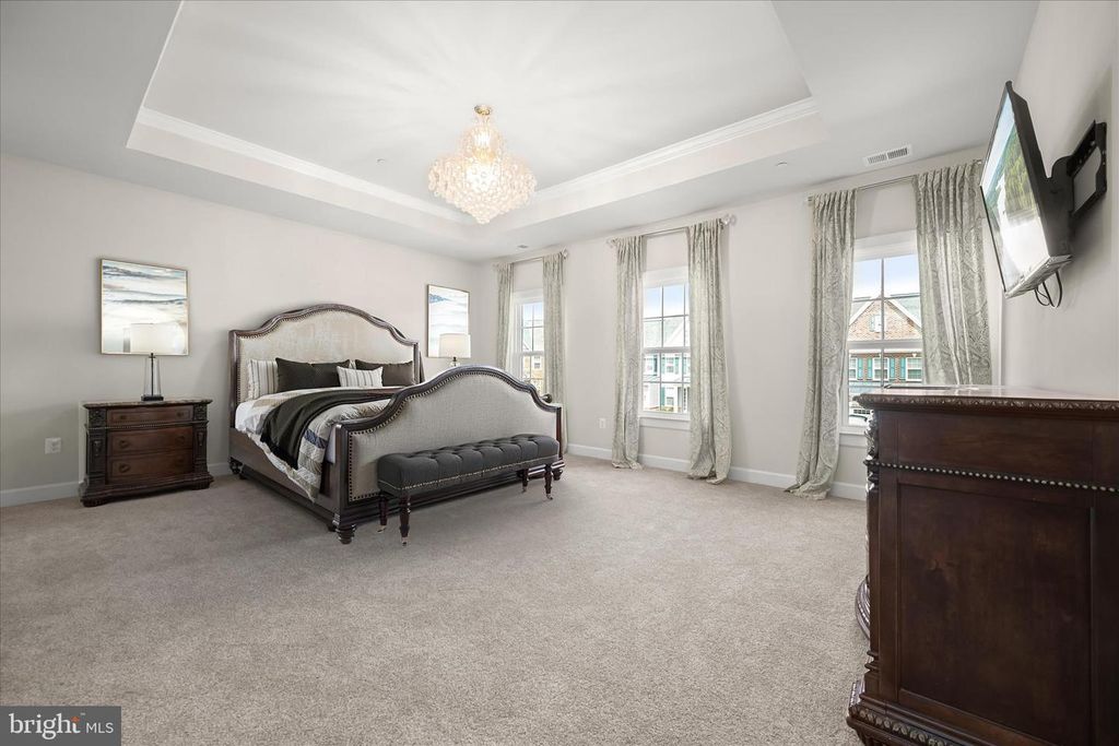 Image 31 of property listing at 11047 MARTHA WAY, Fulton, MD 20759