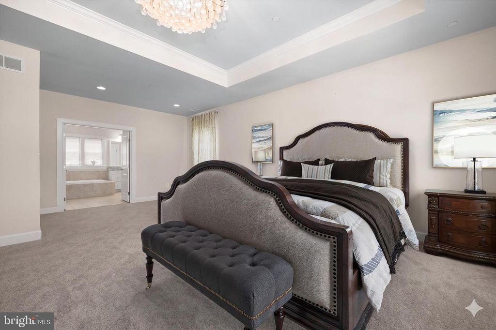 Image 32 of property listing at 11047 MARTHA WAY, Fulton, MD 20759