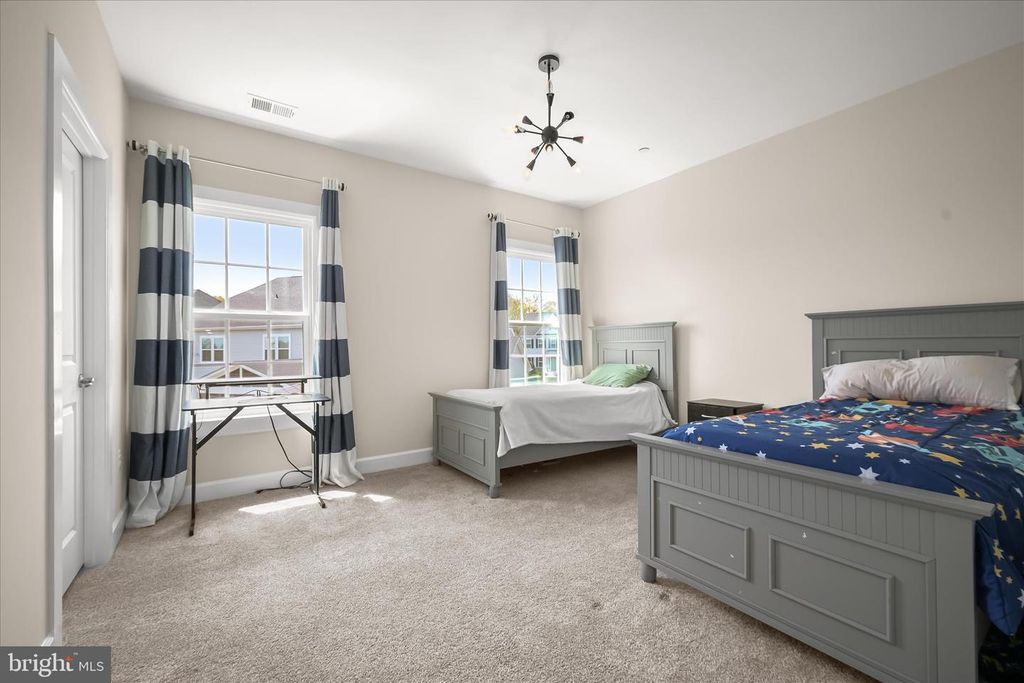 Image 35 of property listing at 11047 MARTHA WAY, Fulton, MD 20759