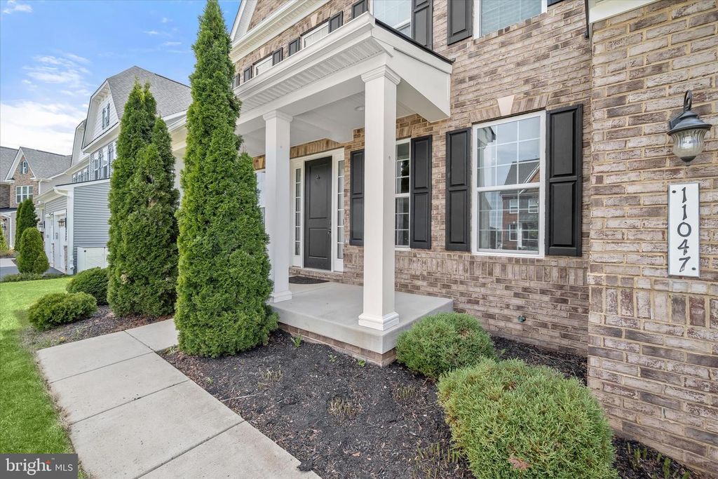 Image 4 of property listing at 11047 MARTHA WAY, Fulton, MD 20759