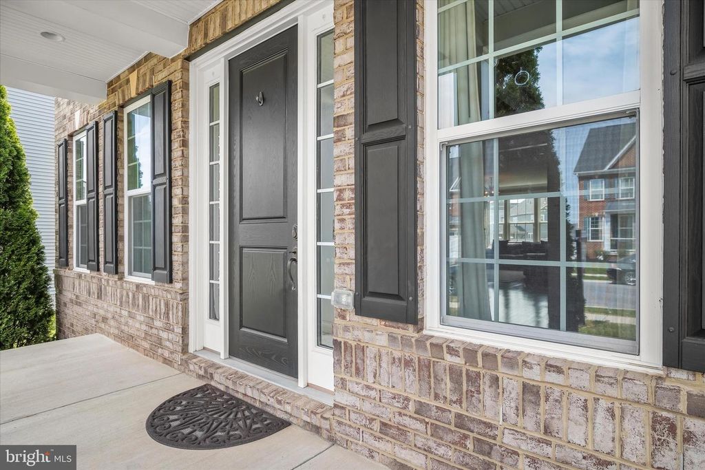 Image 5 of property listing at 11047 MARTHA WAY, Fulton, MD 20759