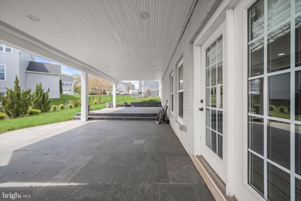 Image 52 of property listing at 11047 MARTHA WAY, Fulton, MD 20759