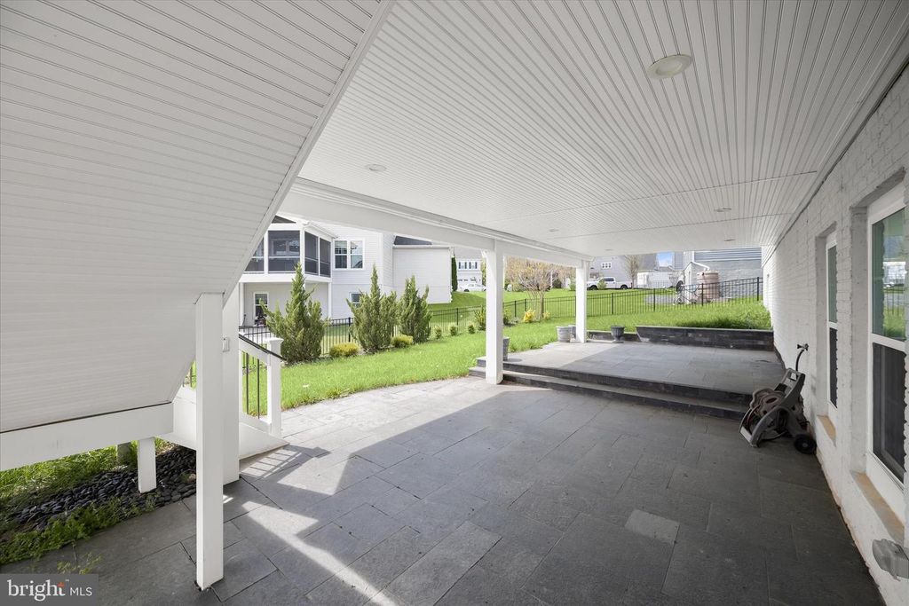 Image 54 of property listing at 11047 MARTHA WAY, Fulton, MD 20759