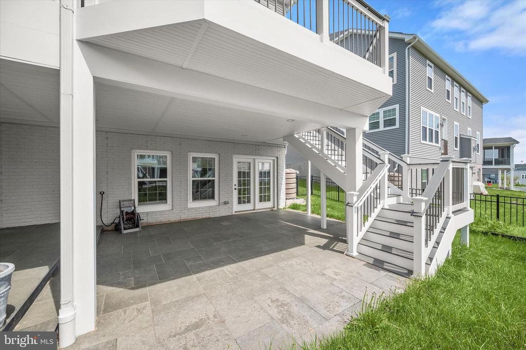 Image 56 of property listing at 11047 MARTHA WAY, Fulton, MD 20759