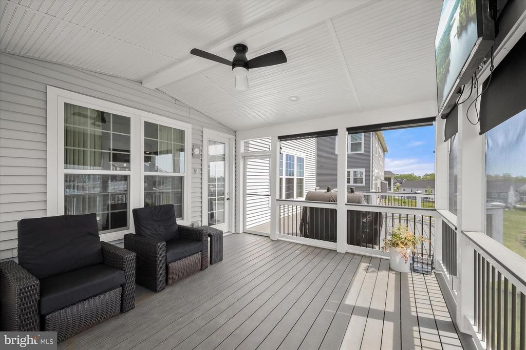 Image 57 of property listing at 11047 MARTHA WAY, Fulton, MD 20759