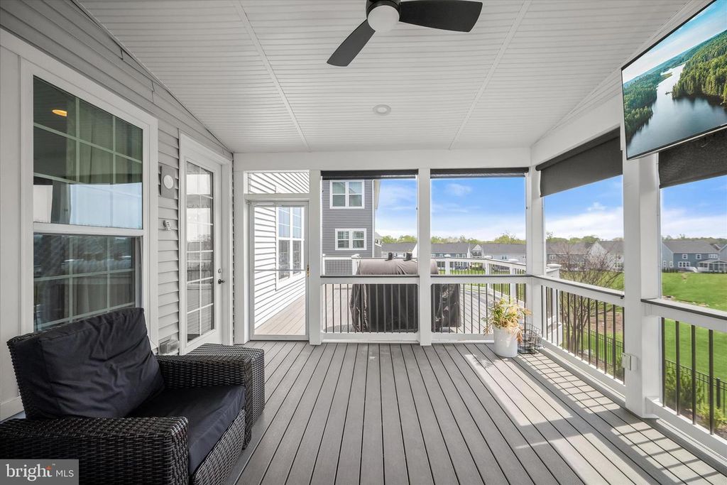 Image 58 of property listing at 11047 MARTHA WAY, Fulton, MD 20759