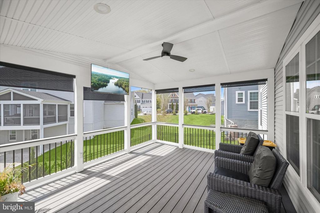 Image 59 of property listing at 11047 MARTHA WAY, Fulton, MD 20759