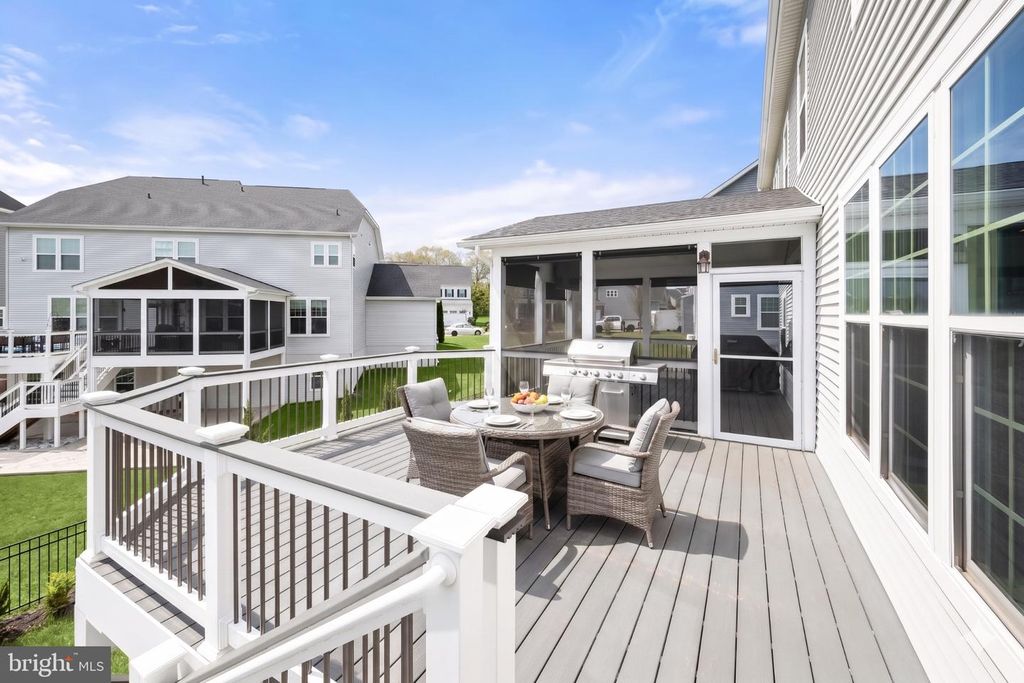 Image 61 of property listing at 11047 MARTHA WAY, Fulton, MD 20759